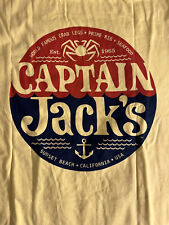 Captain jack restaurant for sale  Los Angeles