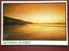 Postcard cornwall sunnen for sale  TADLEY