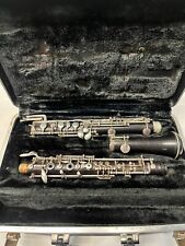 Cabart oboe grenadilla for sale  Shipping to Ireland