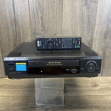 Sony head vcr for sale  Festus