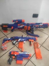 Nerf vari modelli usato  Carignano