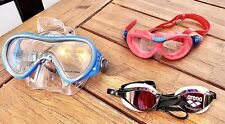 Goggles swimming lot for sale  Las Cruces