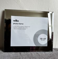 Wilko mirror photo for sale  LEEDS