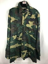 Camicia militare camicia usato  Torre Del Greco