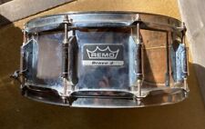 Remo bravo snare for sale  EXETER