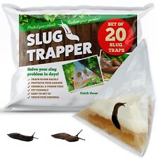 Slug trapper slug for sale  LONDON