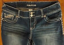 Maurices women blue for sale  Excelsior