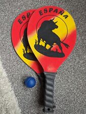 Beach paddle bat for sale  WILMSLOW