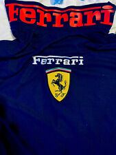 Polo ferrari vintage d'occasion  Romilly-sur-Seine