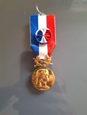Médaille honneur affaires d'occasion  Tours-