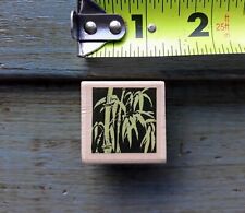 Bamboo rubber stamp for sale  Babson Park