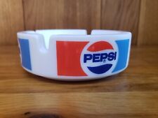 Cendrier pubicitaire pepsi d'occasion  Rethel