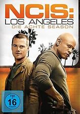 Ncis los angeles gebraucht kaufen  Berlin