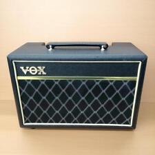 Amplificador combo de baixo VOX Pathfinder 10W comprar usado  Enviando para Brazil