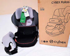 cybex juno fix gebraucht kaufen  Evershagen,-Schmarl