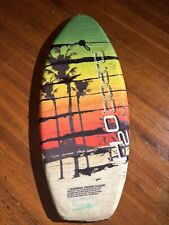 H20 bodyboard surfboard for sale  West Palm Beach