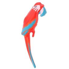 Inflatable small parrot for sale  Shipping to Ireland