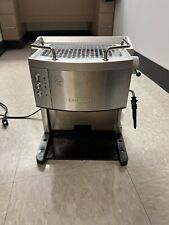 Delonghi ec701 stainless for sale  Indianapolis