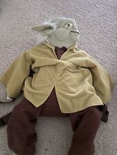 Star wars yoda for sale  Shipping to Ireland