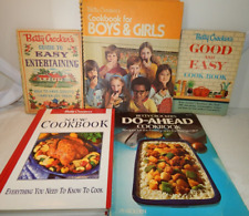 easy cook book bundle for sale  Mount Vernon