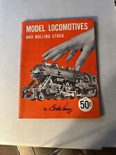 1948 model locomotives for sale  Egg Harbor Township