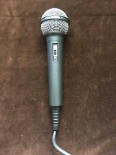 Fostex m201 microphone for sale  WITNEY