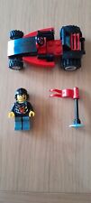 Lego 30032 racers d'occasion  France