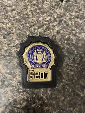 nypd detective badge for sale  Scottsdale