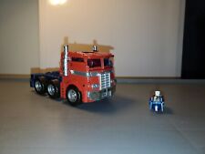 Usado, Transformers Legends Super Ginrai Magnus Prime Optimus Powermaster Titans Return comprar usado  Enviando para Brazil