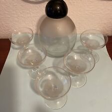 Art deco glass for sale  UK