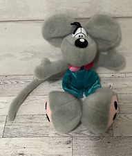 Diddl mouse plush for sale  Seattle