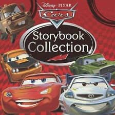 Disney cars storybook for sale  USA