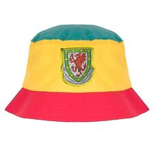 Wales bucket hat for sale  BRENTWOOD