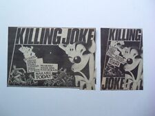 Original 1983 killing for sale  PORT TALBOT