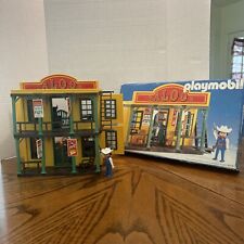 Playmobil western 3461 for sale  Eugene