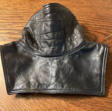 Women black leather for sale  Canton