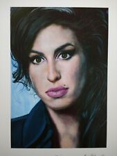 Amy winehouse limited for sale  LANCING