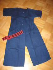 Kinder fisherman pants gebraucht kaufen  Heilbronn