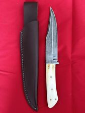 Damascus blade hunting for sale  Merritt Island