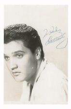 Elvis presley foto gebraucht kaufen  Regensburg