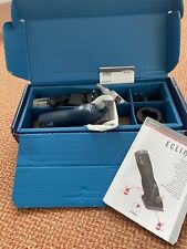 Lister eclipse cordless for sale  HERTFORD