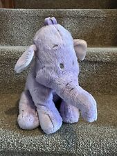 Disney heffalump elephant for sale  Shipping to Ireland