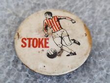 Stoke city footballer for sale  MANCHESTER