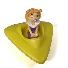 Vtg 80s The Jetsons Wendy's Toy JANE JETSON Figure 1989 Hanna Barbera Figurine for sale  Shipping to South Africa