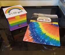 Pride paper box for sale  NEATH