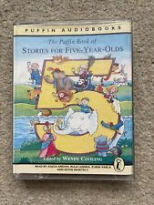 Puffin book stories for sale  WINCHESTER