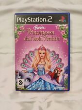 Playstation ps2 barbie usato  Cesena