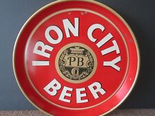 Iron city beer for sale  Winnebago