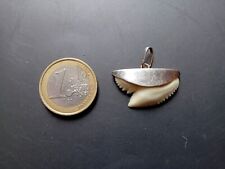 dent requin pendentif d'occasion  France