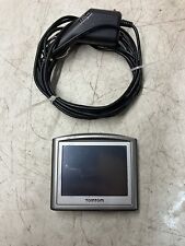 Tomtom one sat for sale  CHARD